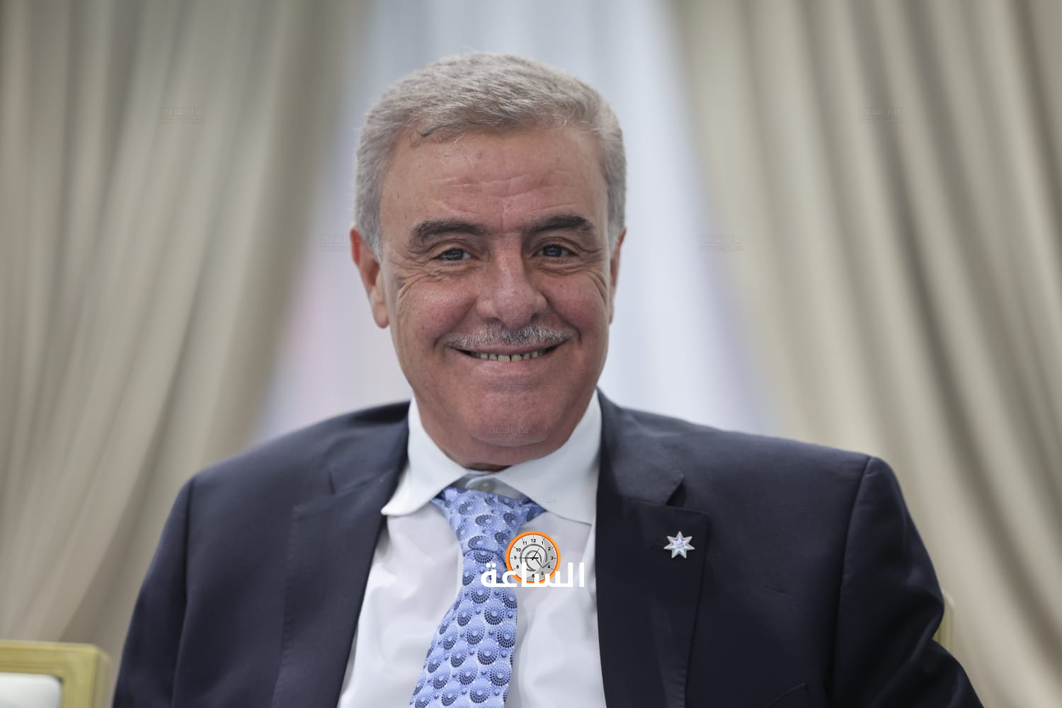 Madar Al-Saa Images 0.9809913939722318