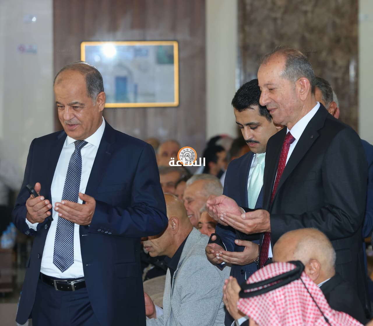 Madar Al-Saa Images 0.7256989328067169