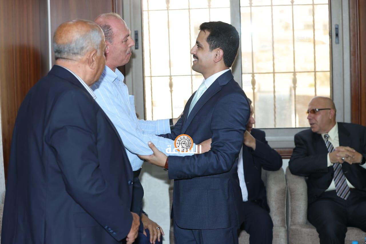 Madar Al-Saa Images 0.7034974522066584