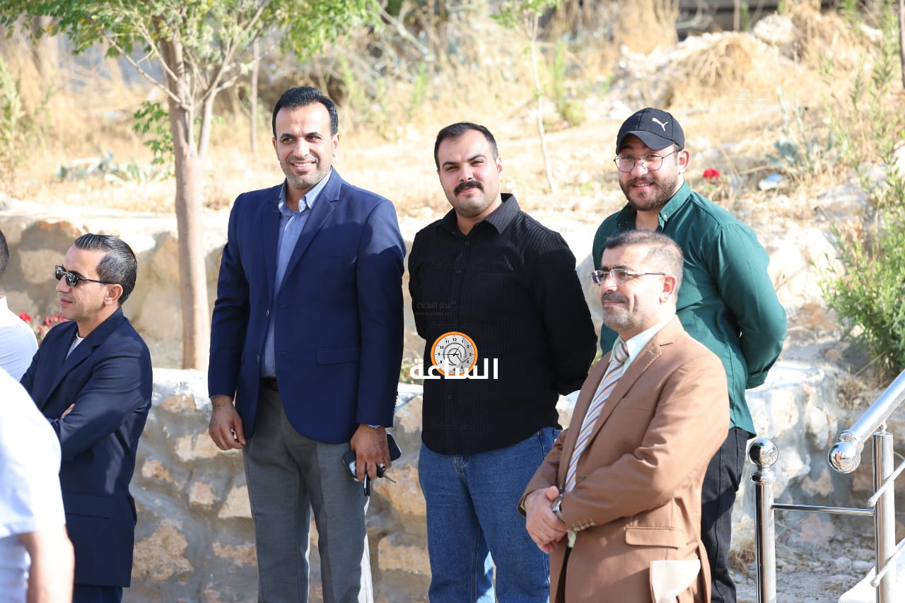 Madar Al-Saa Images 0.1847195704857849