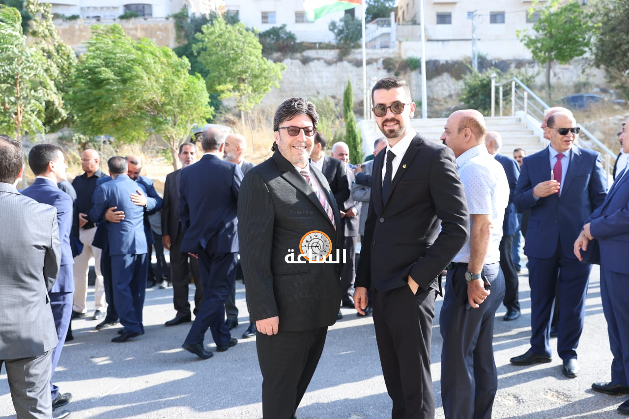 Madar Al-Saa Images 0.8624102199927344