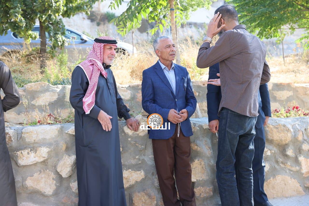 Madar Al-Saa Images 0.26405979724055095