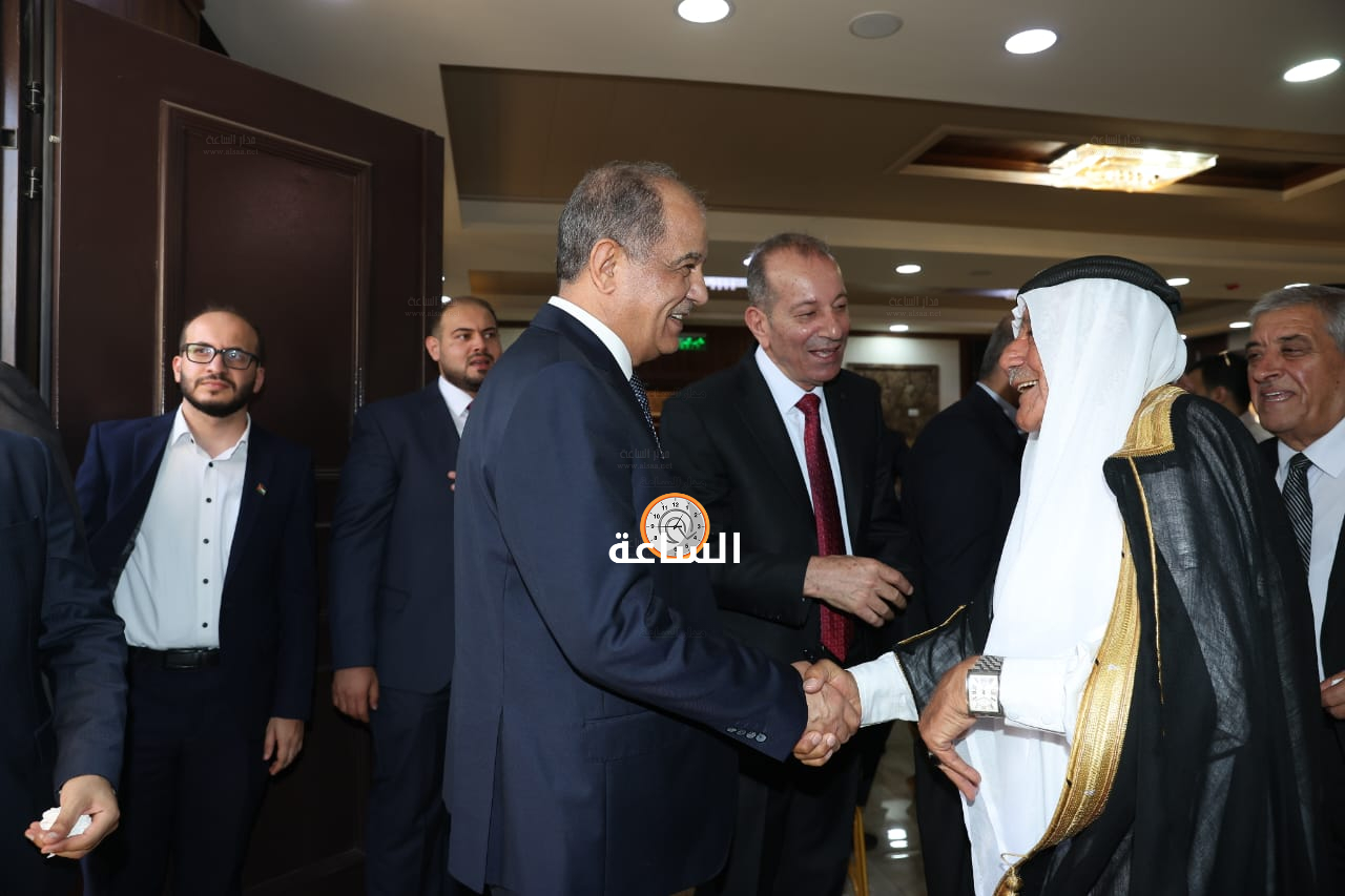 Madar Al-Saa Images 0.36851934346982385