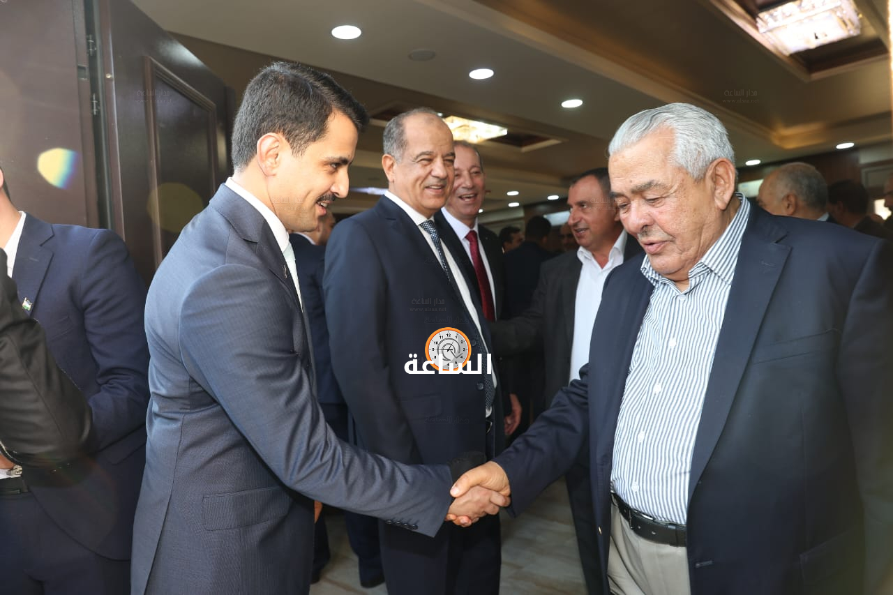 Madar Al-Saa Images 0.11589622679101874