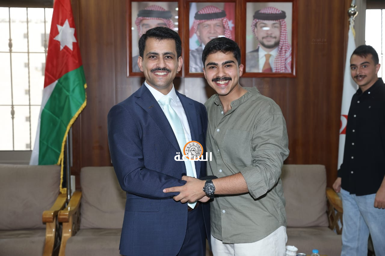 Madar Al-Saa Images 0.1595541307427223