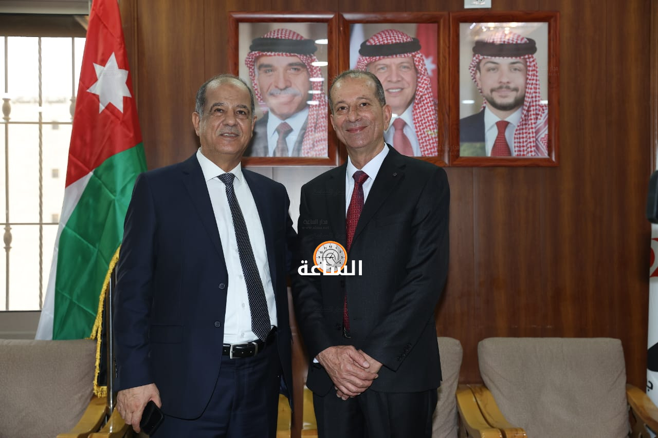 Madar Al-Saa Images 0.15534462481902922