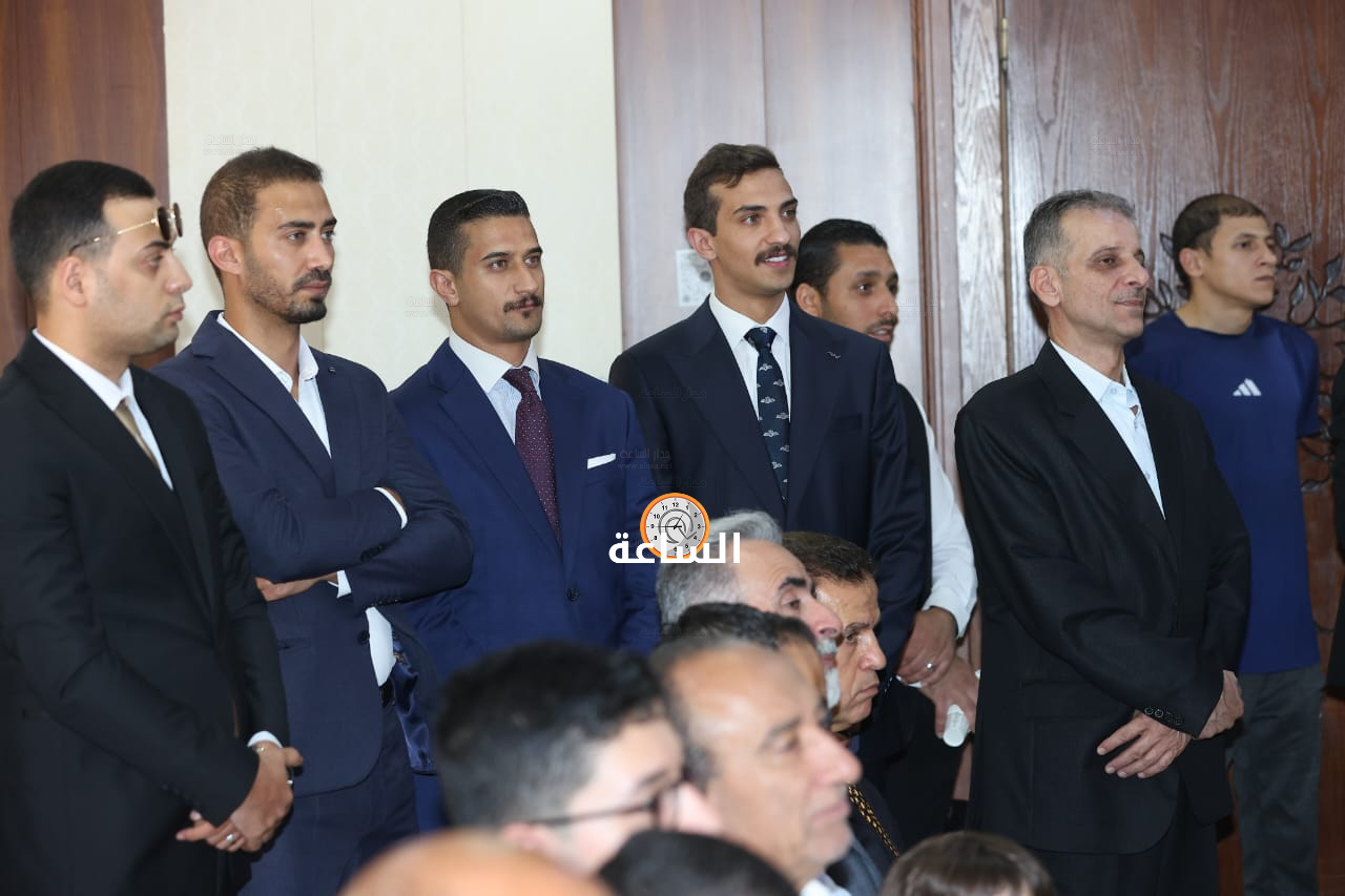 Madar Al-Saa Images 0.3922047515137784