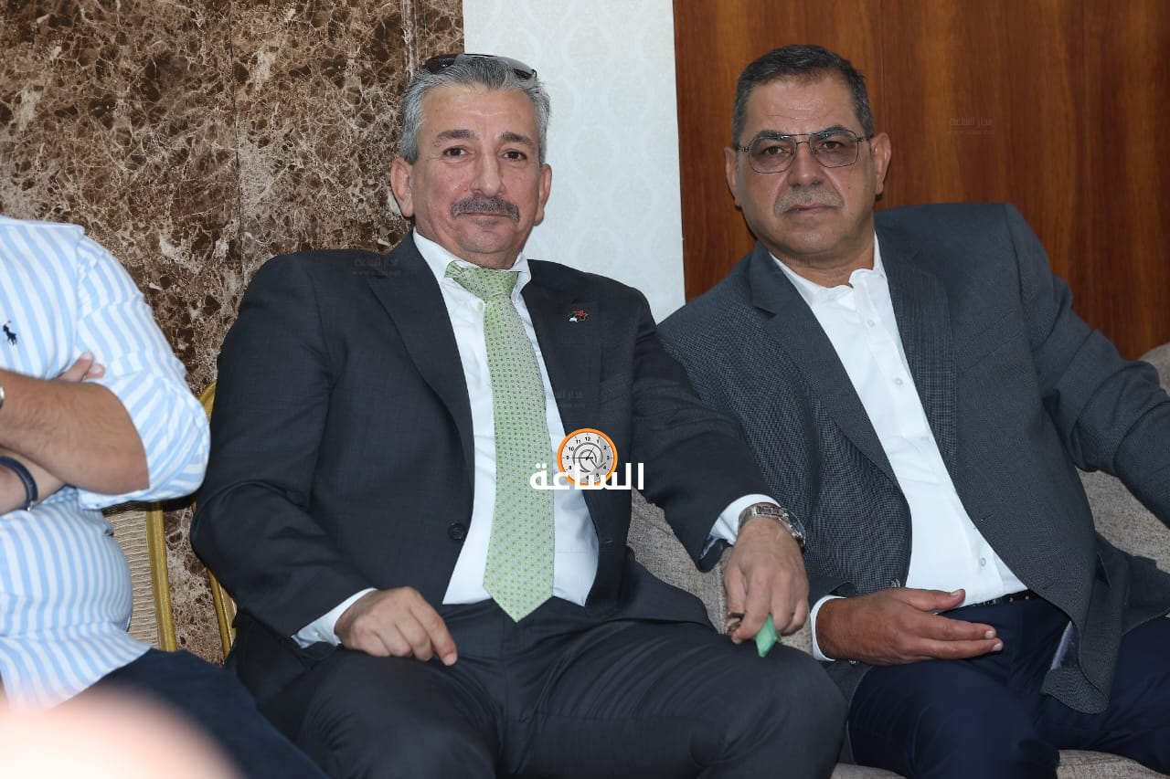Madar Al-Saa Images 0.4604388768522596