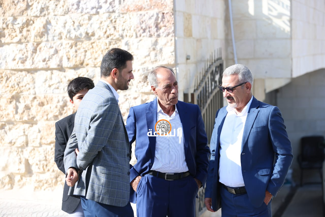 Madar Al-Saa Images 0.8711472771110054