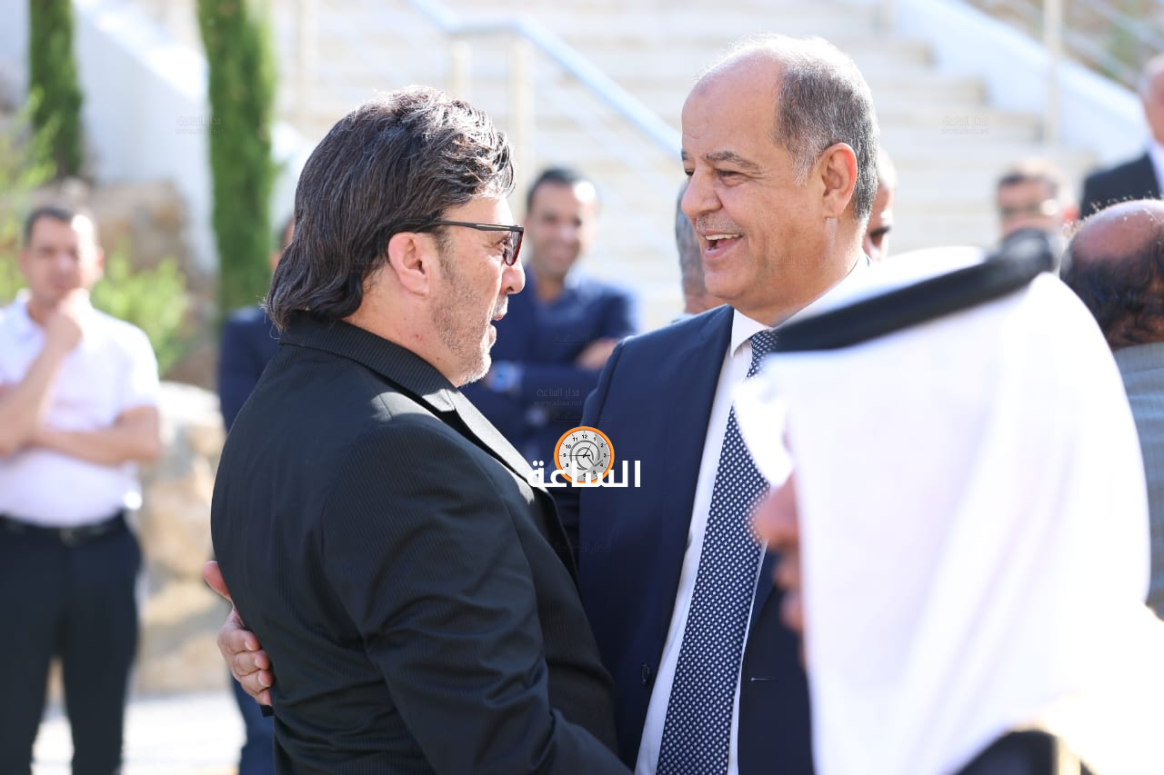 Madar Al-Saa Images 0.26968540168598887