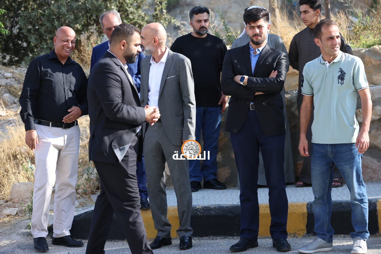 Madar Al-Saa Images 0.4652564925567706