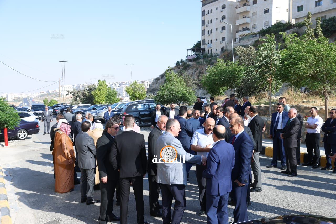 Madar Al-Saa Images 0.029509687519665317