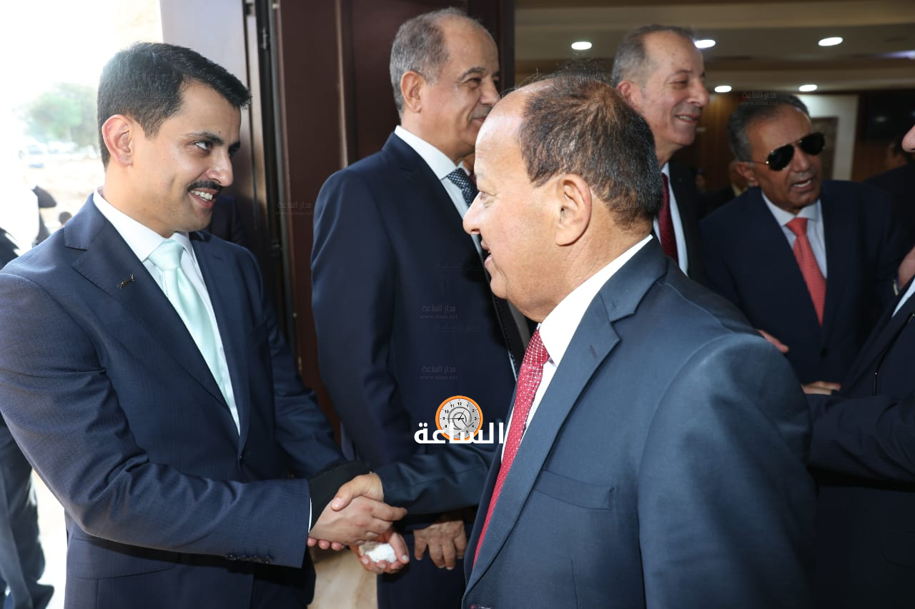 Madar Al-Saa Images 0.027530160697191386