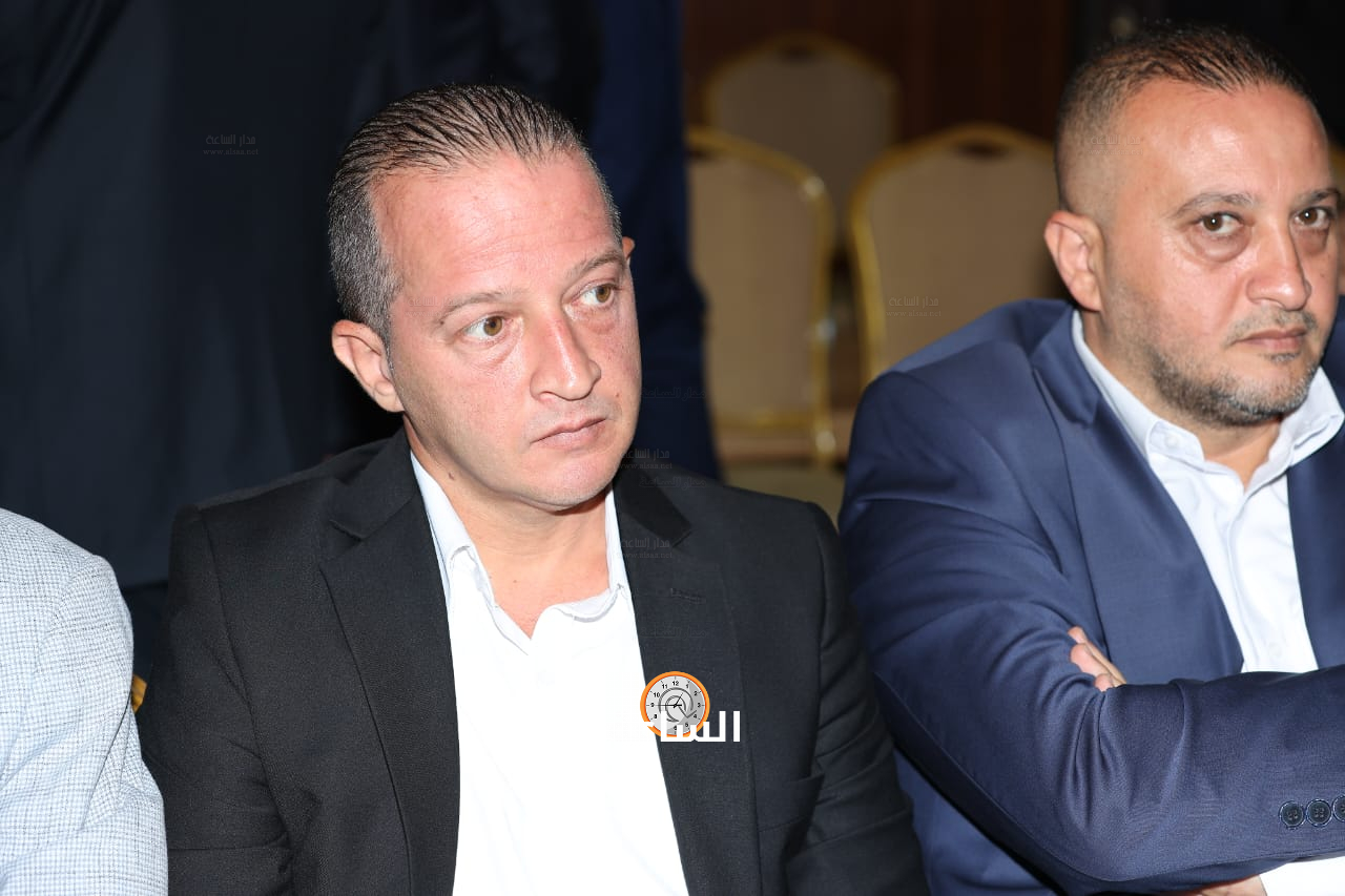 Madar Al-Saa Images 0.2053343269069121