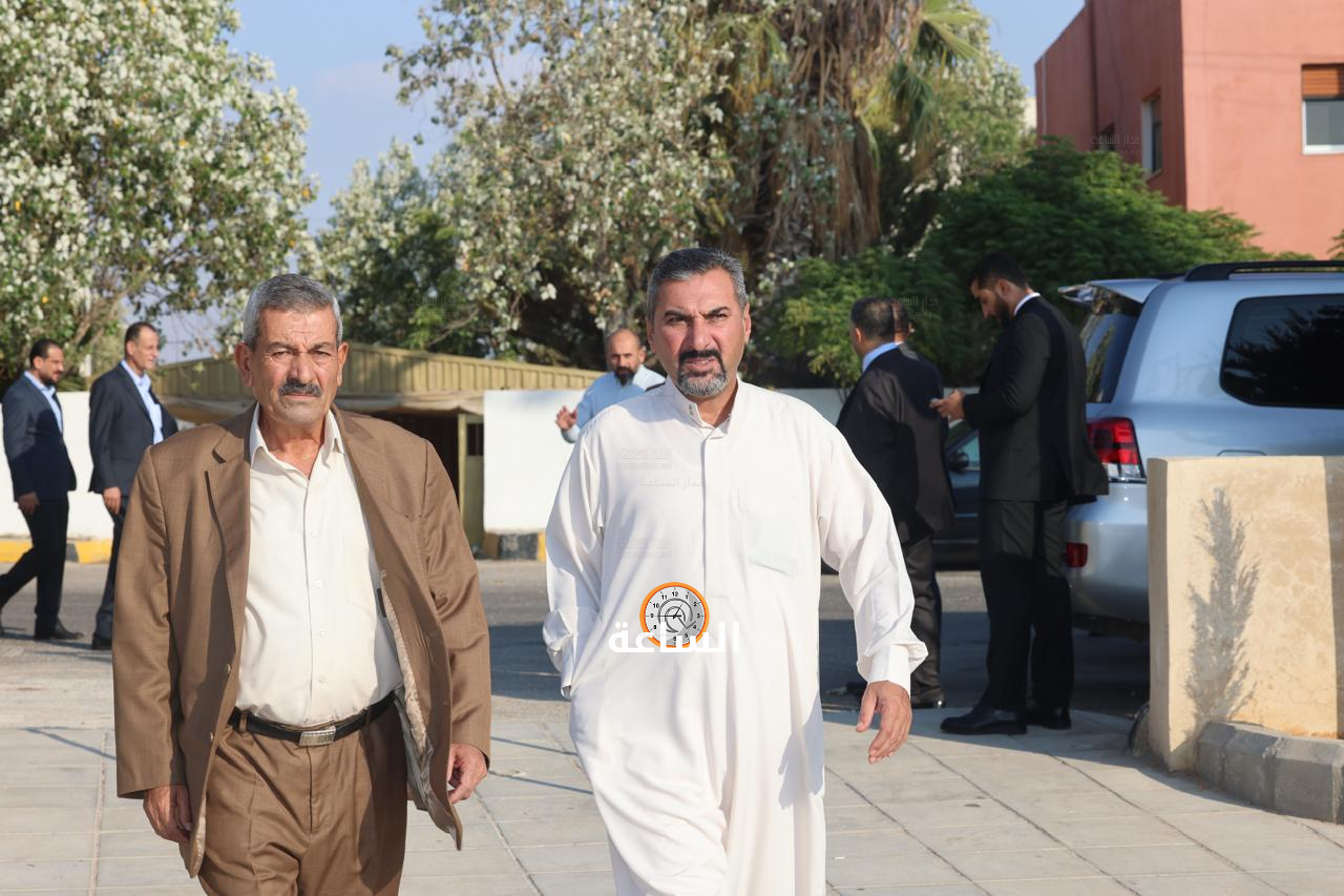 Madar Al-Saa Images 0.15011601301689637