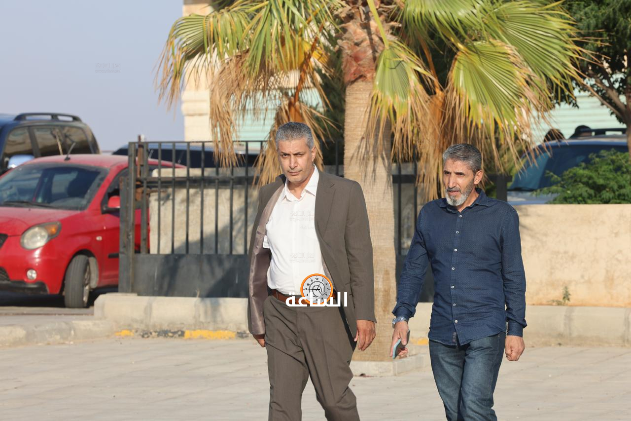 Madar Al-Saa Images 0.6677745386345155
