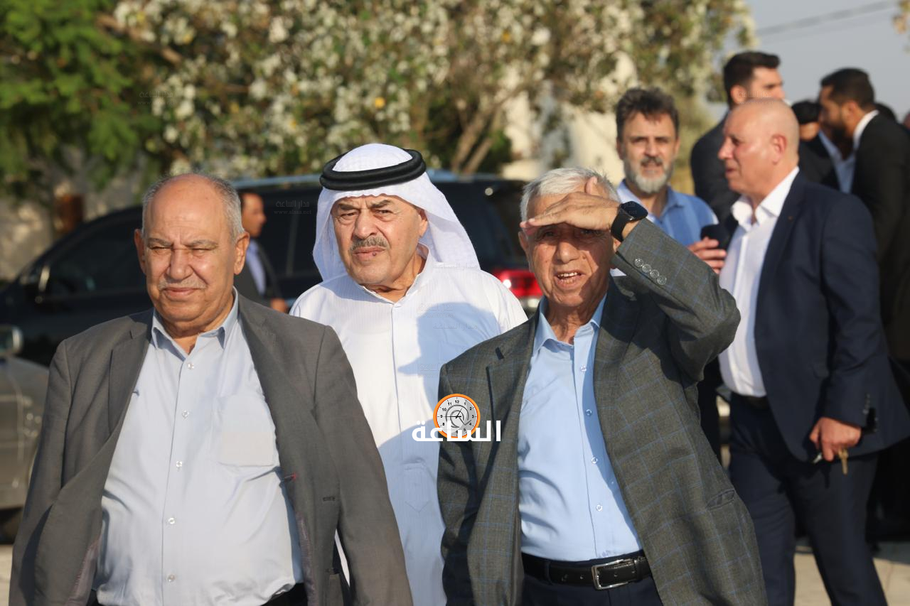 Madar Al-Saa Images 0.019916039529993323