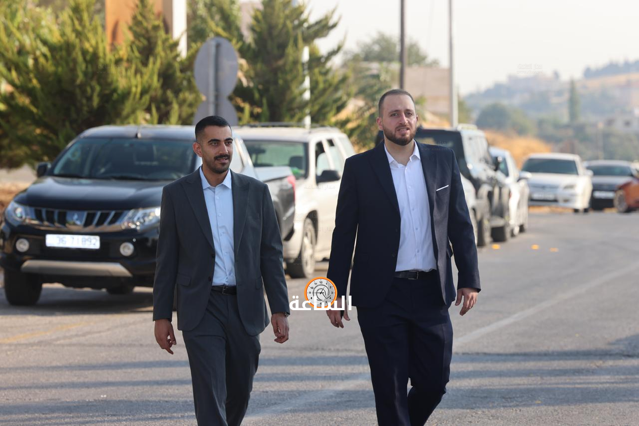 Madar Al-Saa Images 0.2409325404281425