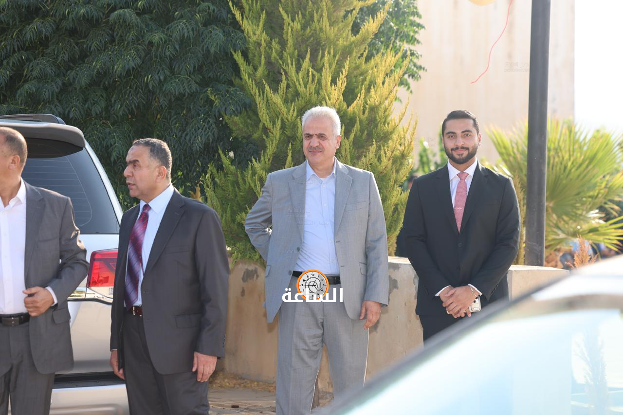 Madar Al-Saa Images 0.5810319203706277