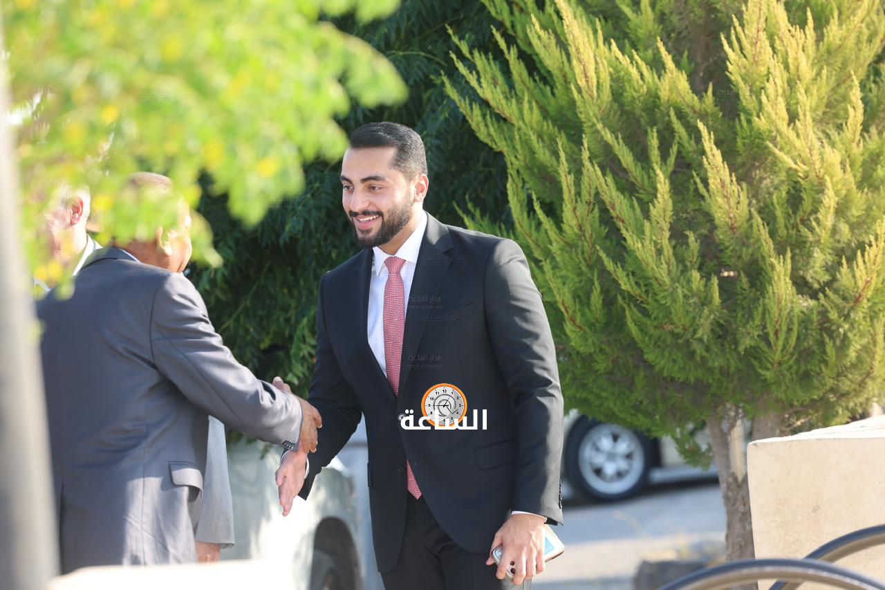 Madar Al-Saa Images 0.040576331766632556