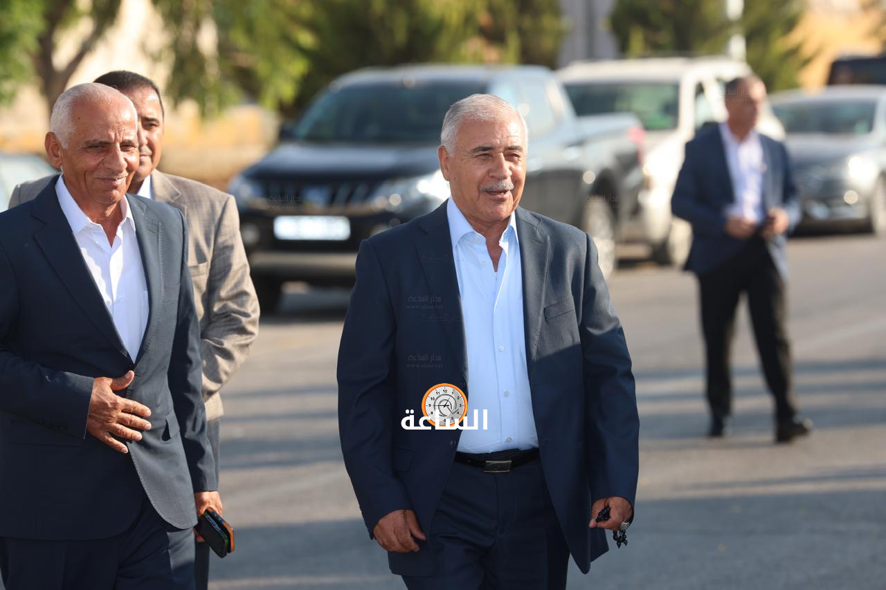 Madar Al-Saa Images 0.8181251917787914