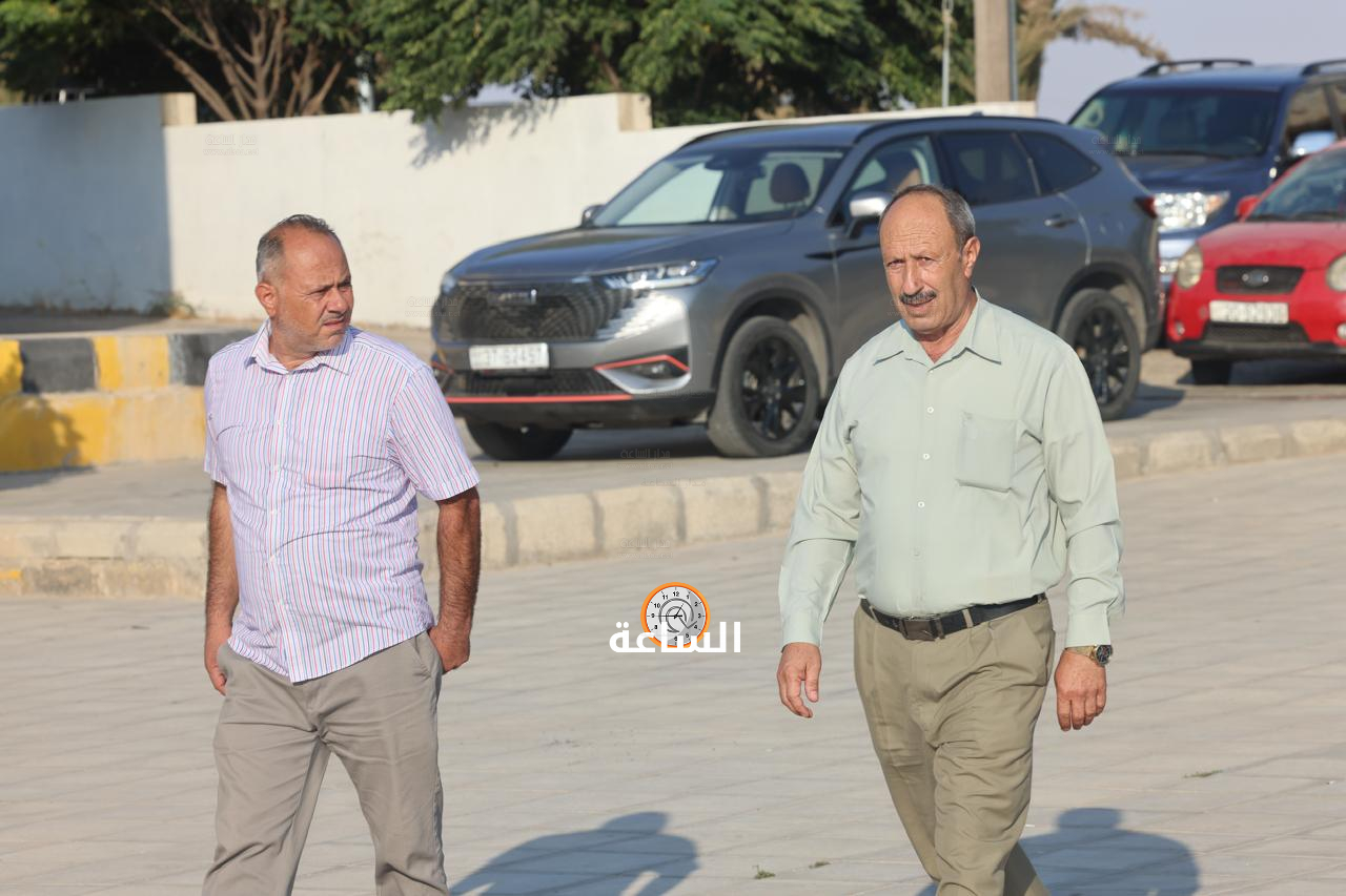 Madar Al-Saa Images 0.25001927107454647