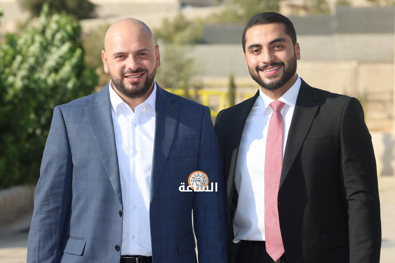 Madar Al-Saa Images 0.3788388003857267