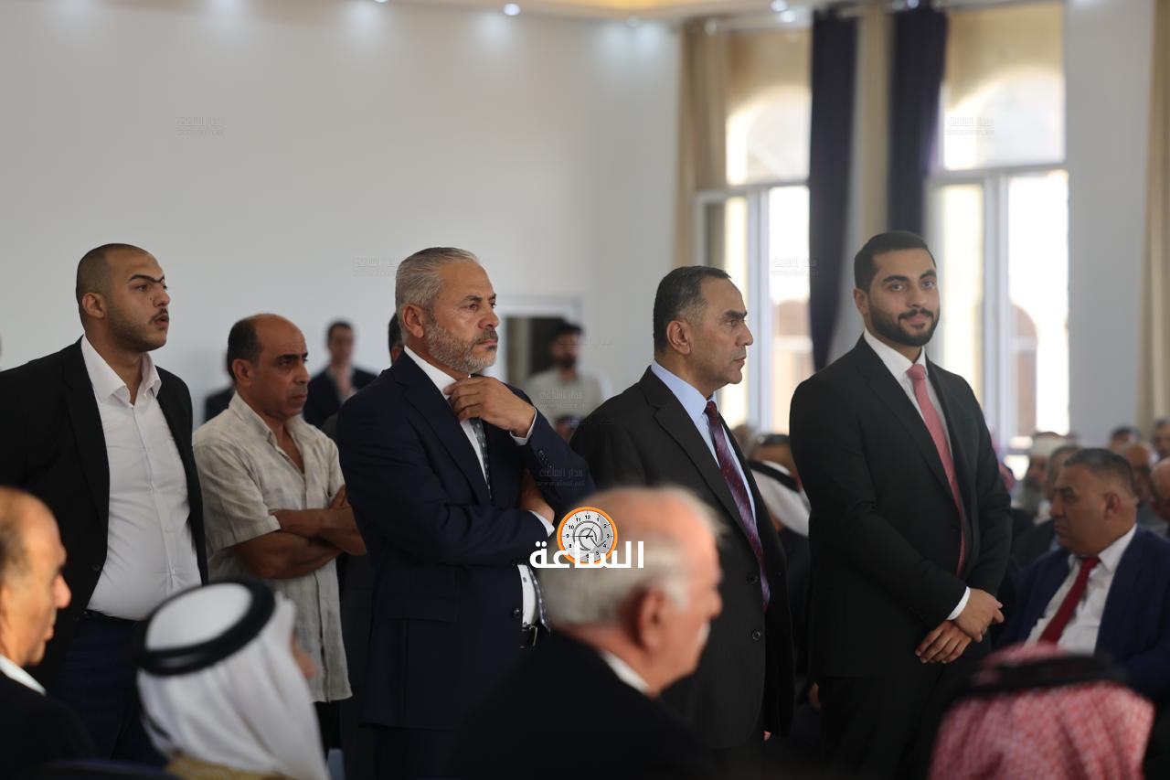 Madar Al-Saa Images 0.7231896297346307