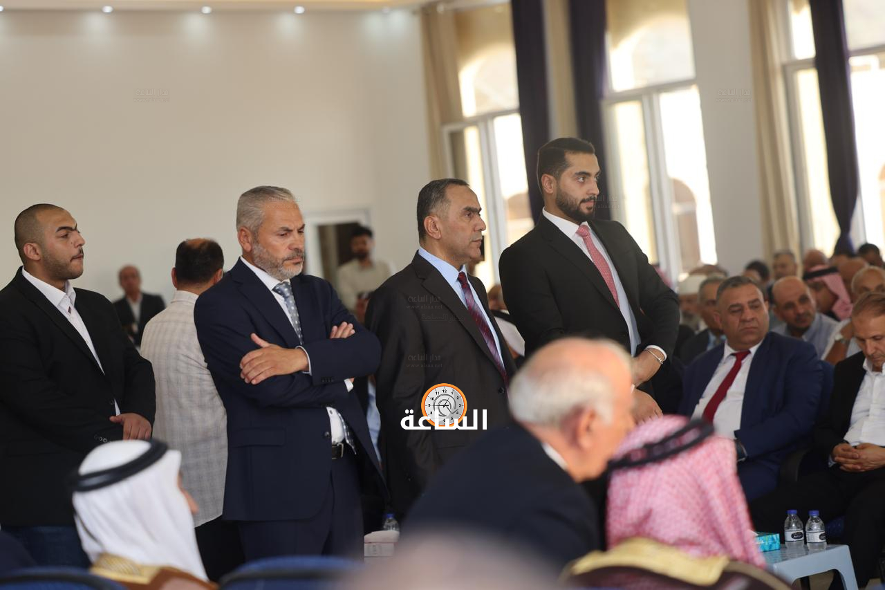 Madar Al-Saa Images 0.5049275824258074