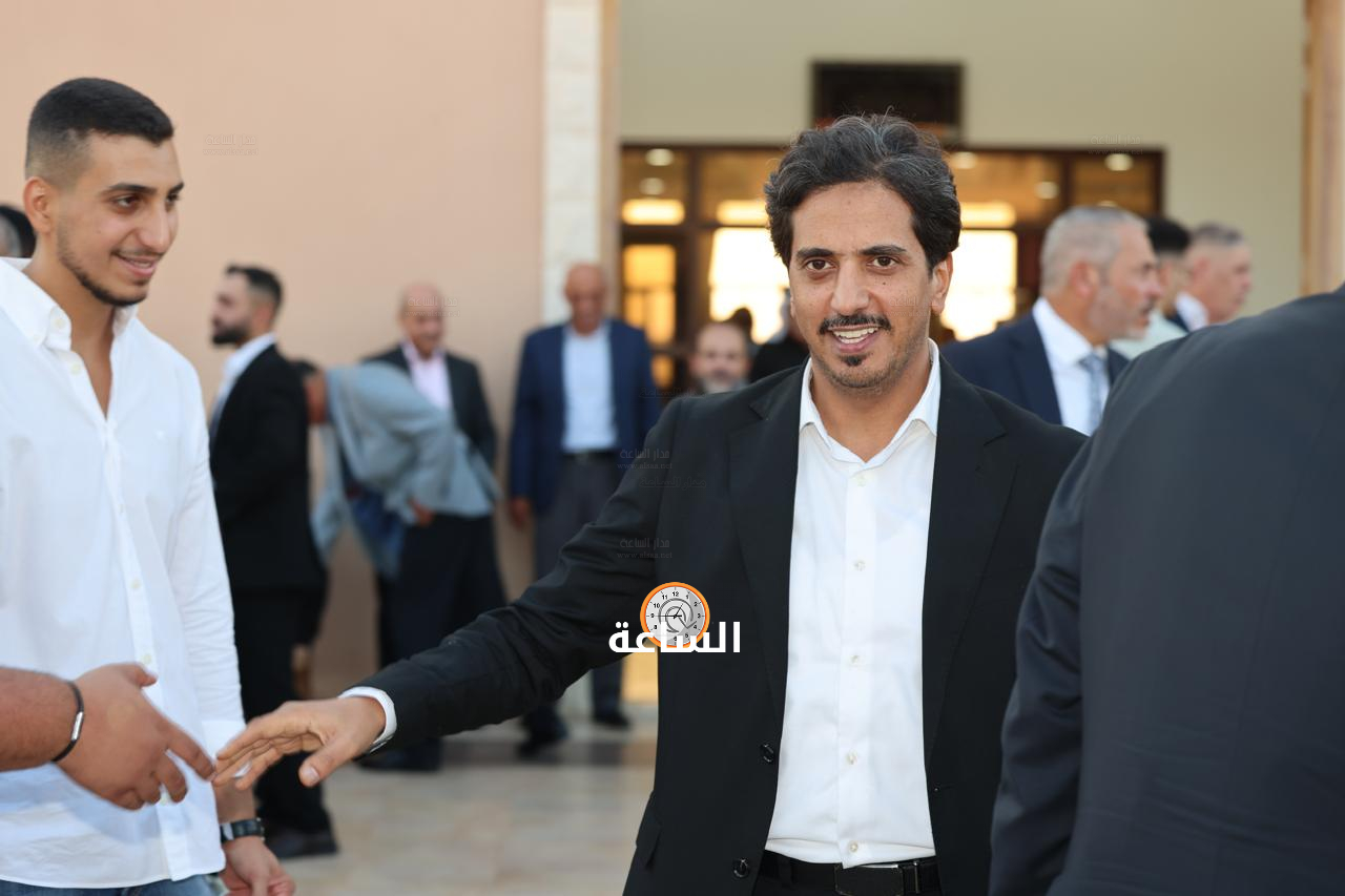 Madar Al-Saa Images 0.6879043305538552