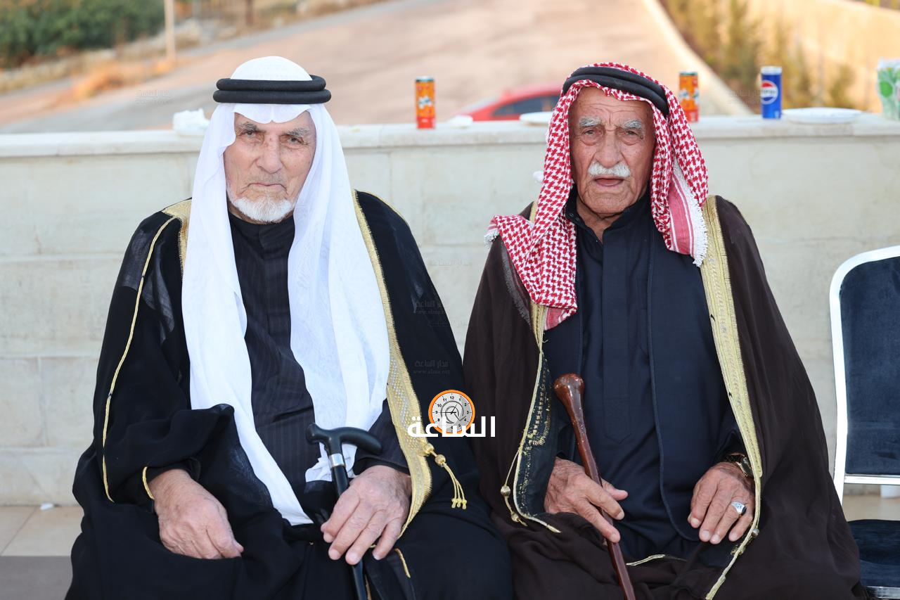 Madar Al-Saa Images 0.31641385461135785