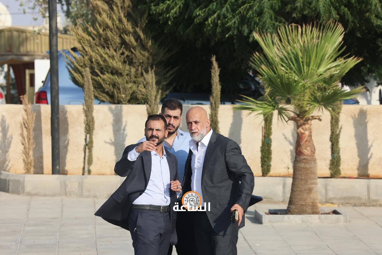 Madar Al-Saa Images 0.7100672456412779