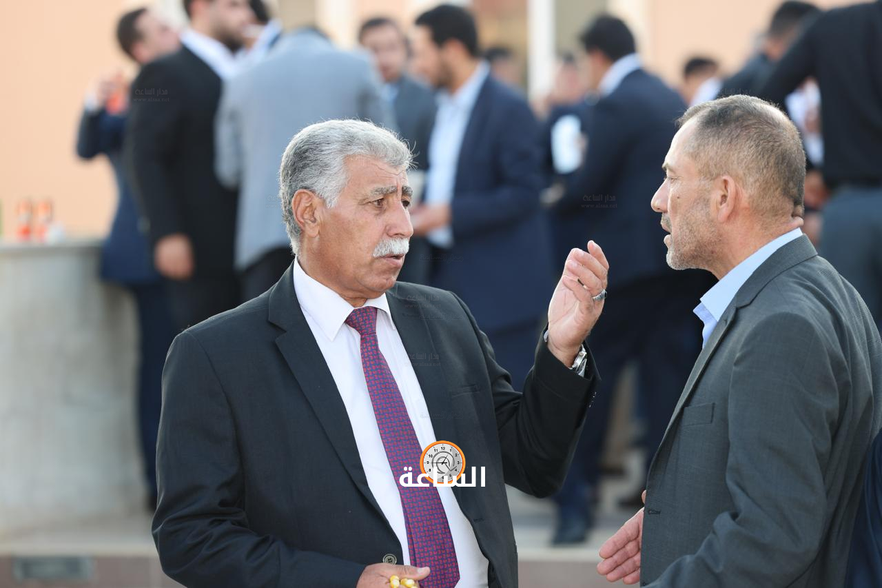 Madar Al-Saa Images 0.8914305892282965