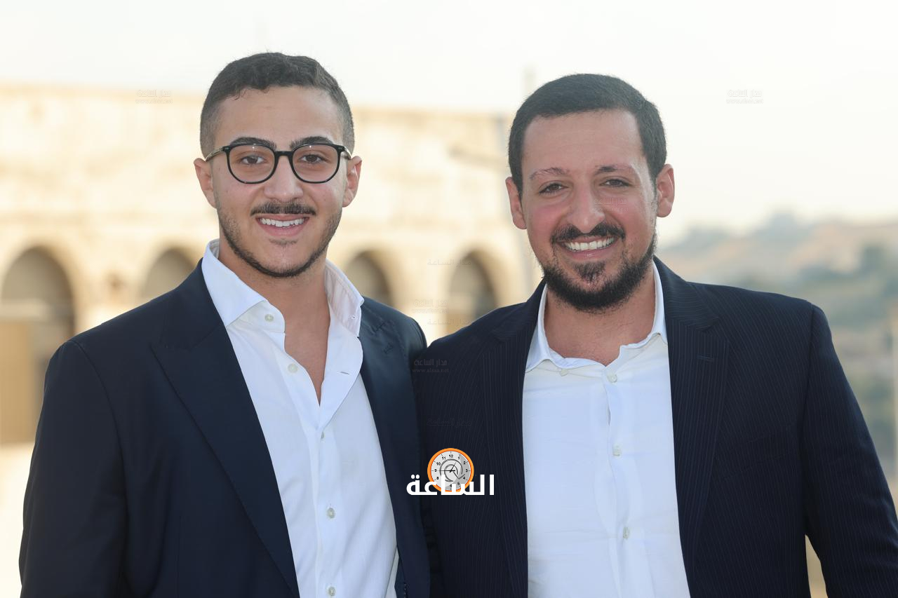 Madar Al-Saa Images 0.9922729473908819
