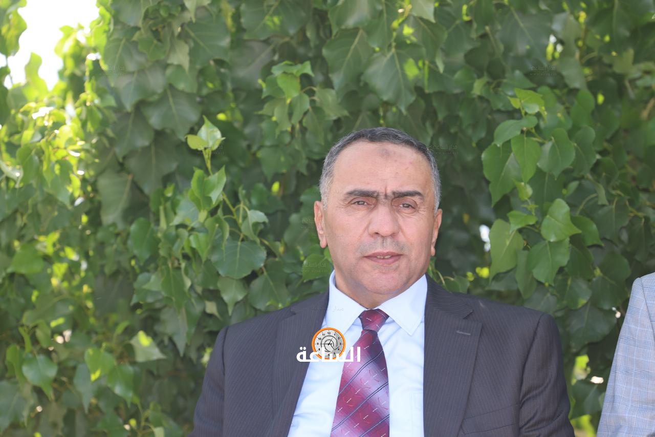 Madar Al-Saa Images 0.14478792531420293