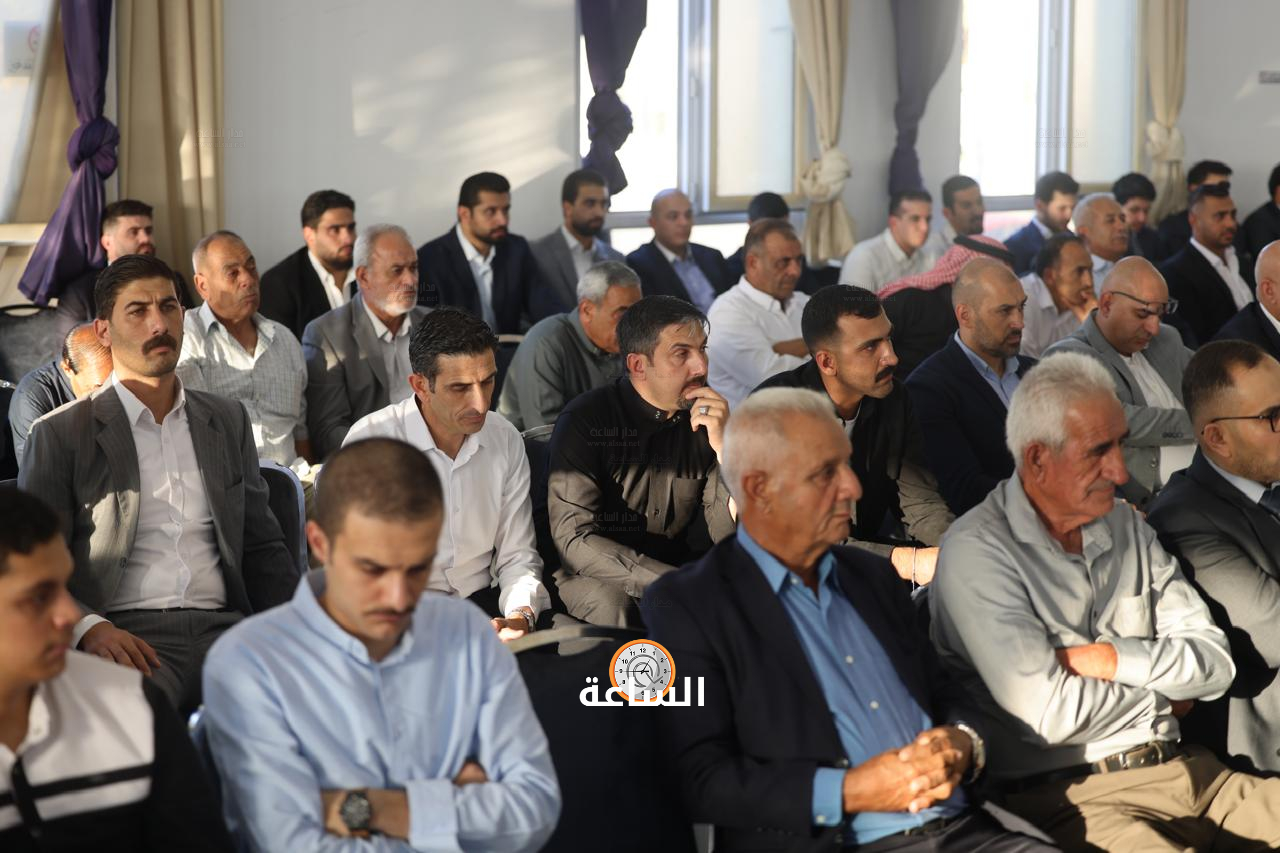 Madar Al-Saa Images 0.23054169812290792
