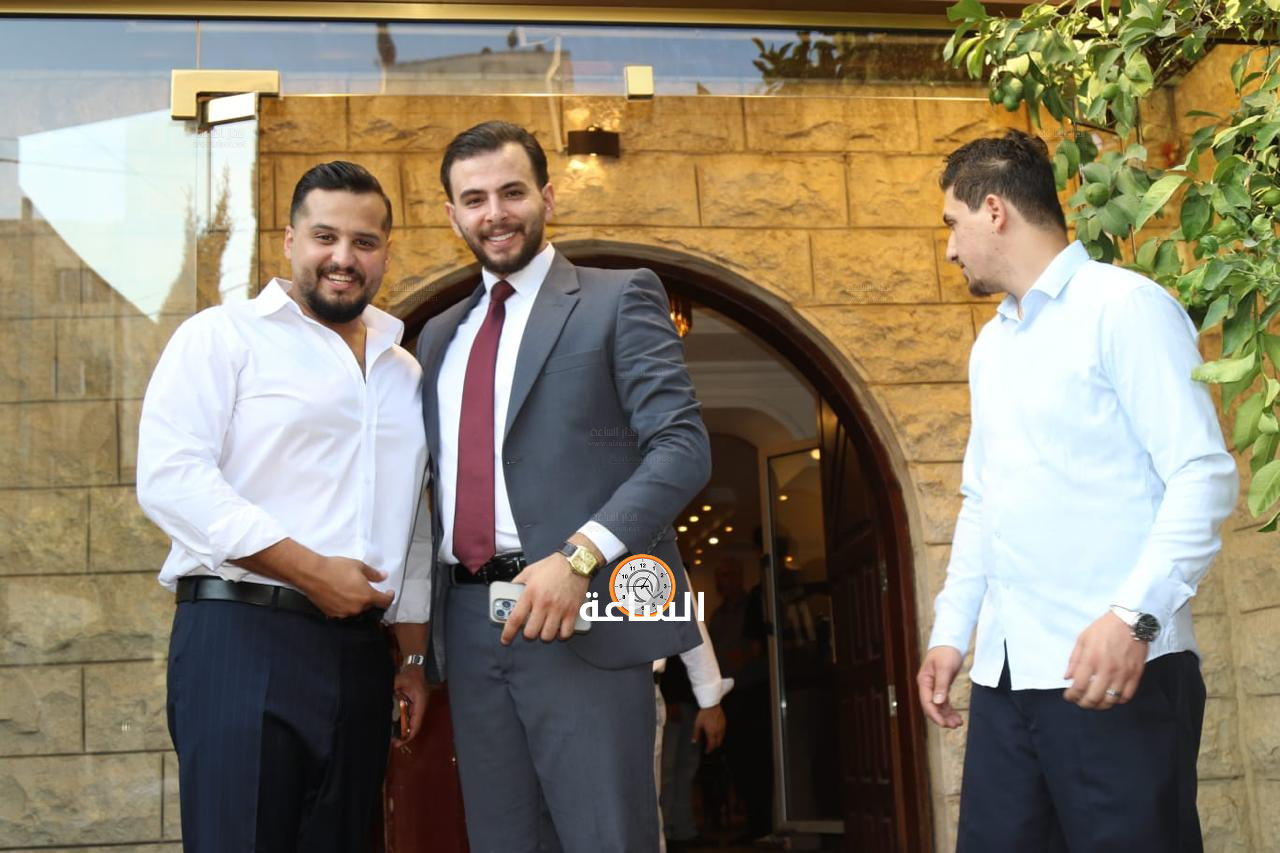 Madar Al-Saa Images 0.5429309664197338