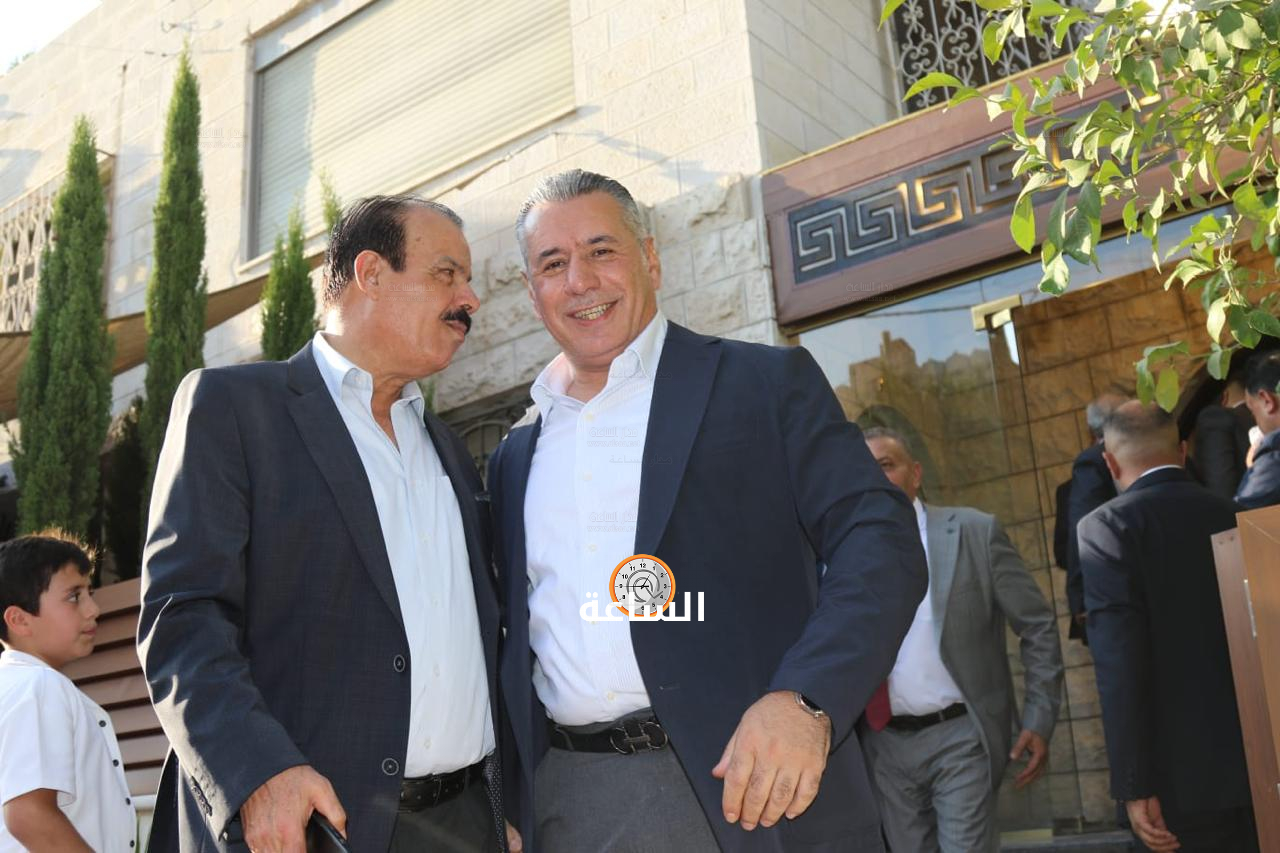Madar Al-Saa Images 0.2924323690630216