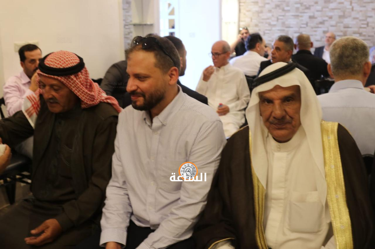Madar Al-Saa Images 0.9483521720677027