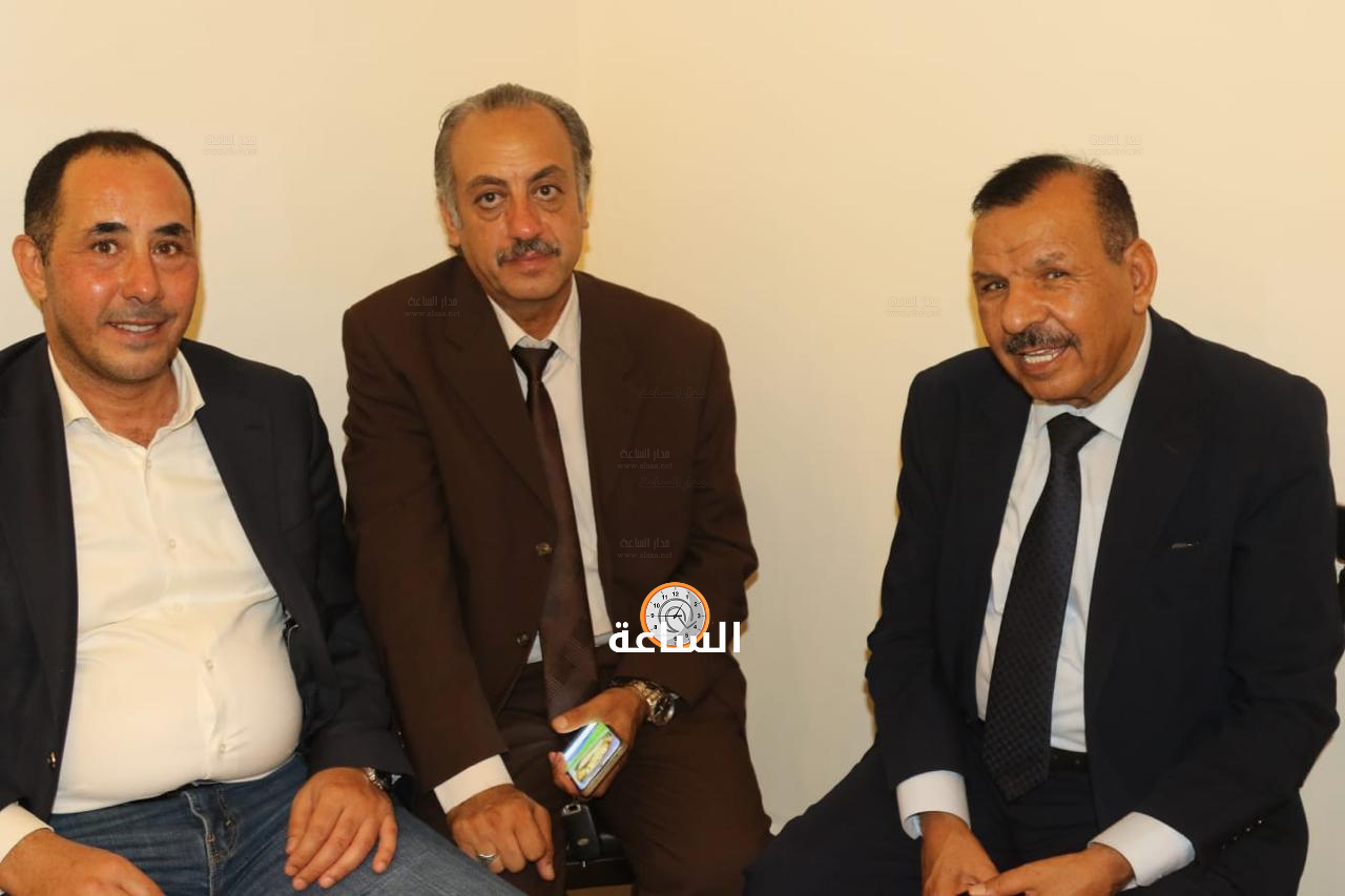 Madar Al-Saa Images 0.6155368741525568