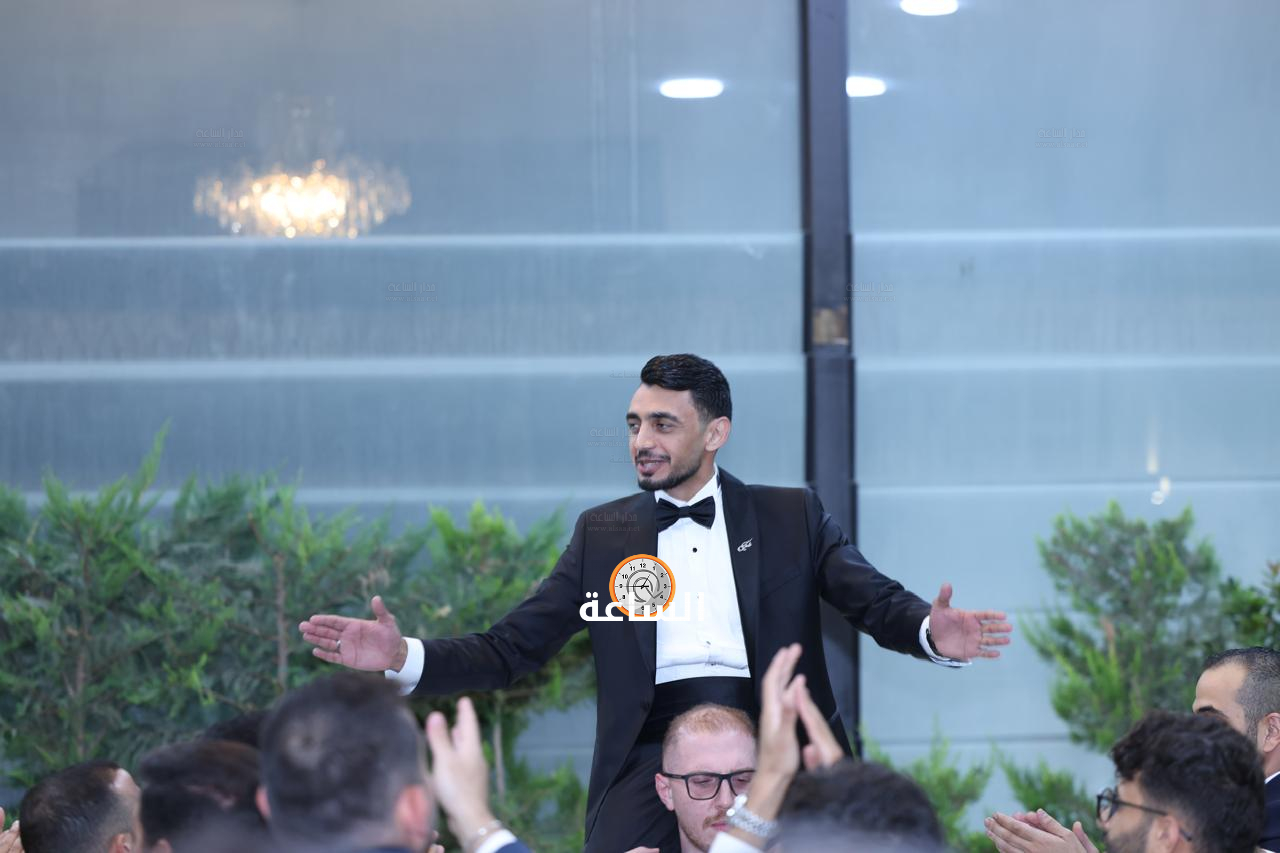 Madar Al-Saa Images 0.9222676432704994