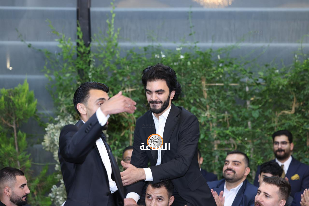 Madar Al-Saa Images 0.1486789575844365