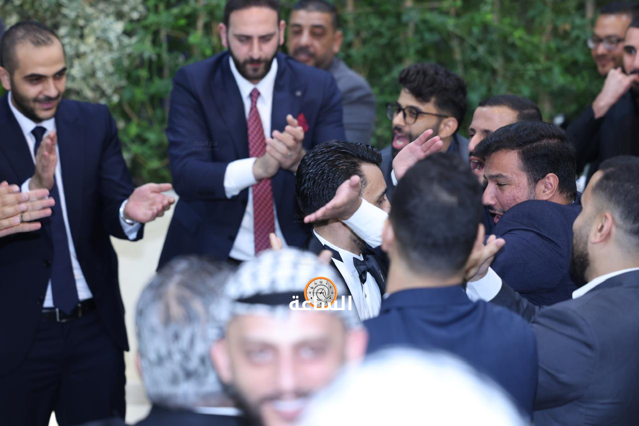 Madar Al-Saa Images 0.2875772826038987