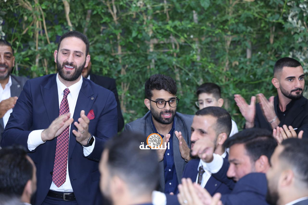 Madar Al-Saa Images 0.1279061714415819