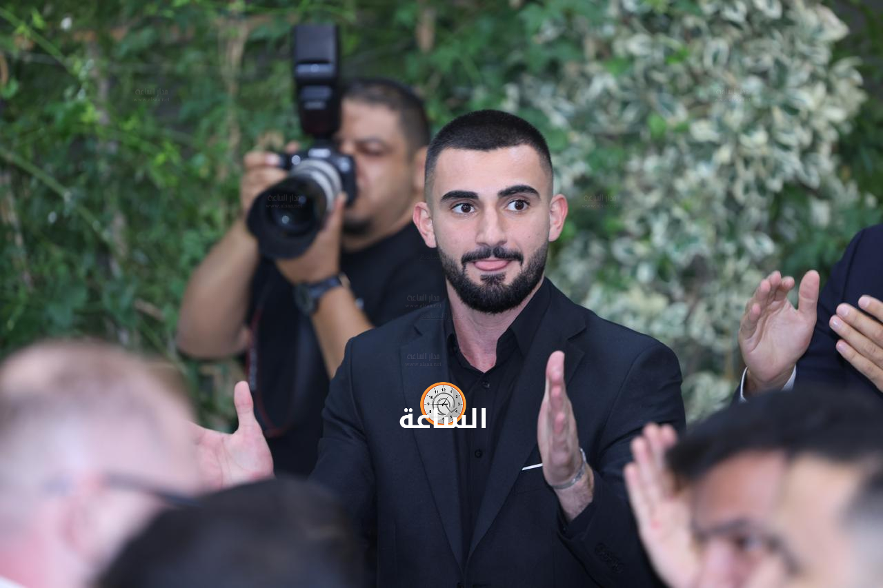 Madar Al-Saa Images 0.20878913725266823