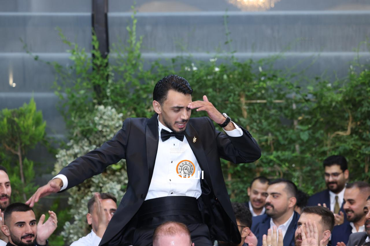 Madar Al-Saa Images 0.39291078855561656