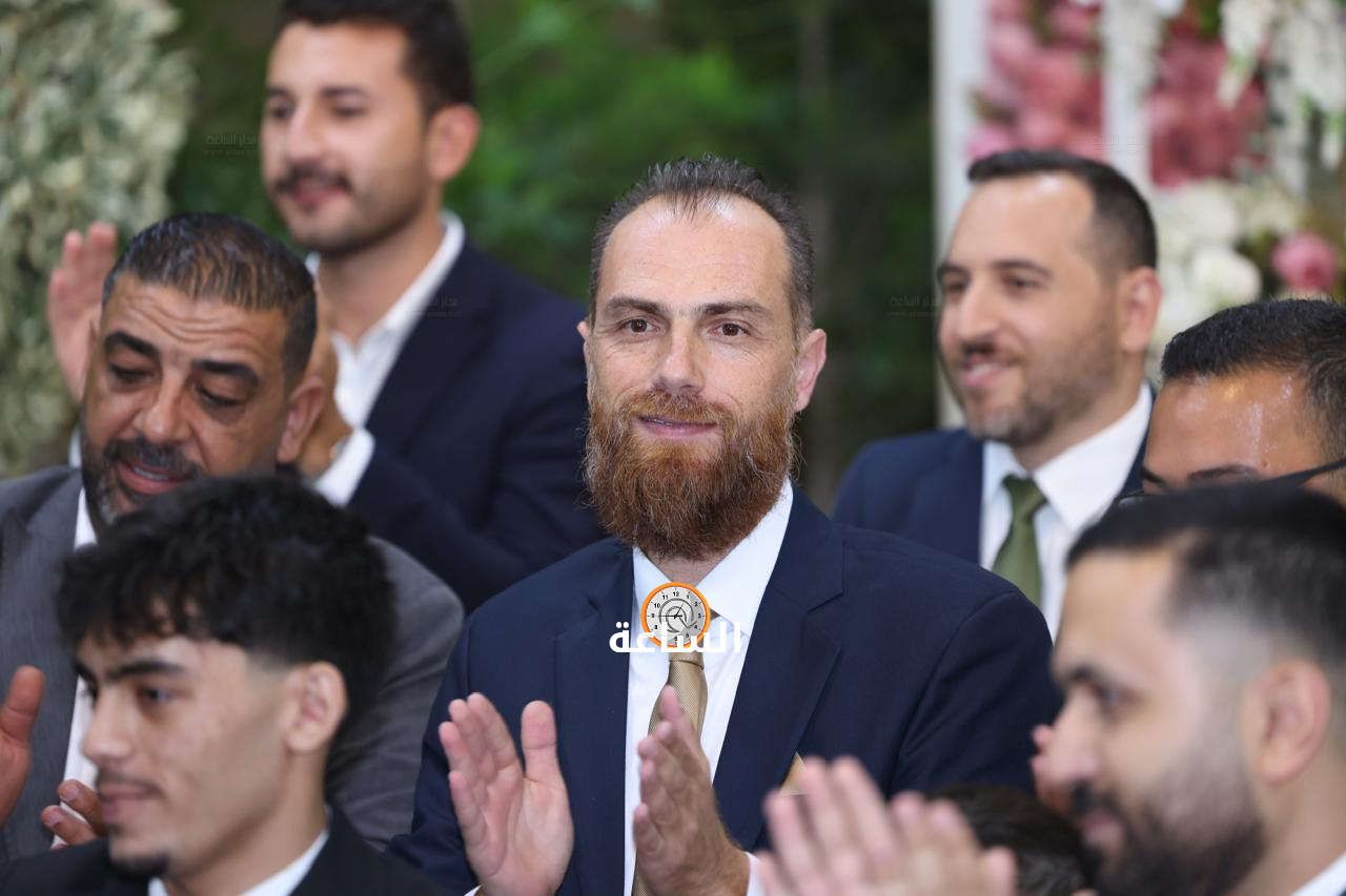 Madar Al-Saa Images 0.8598858282890719
