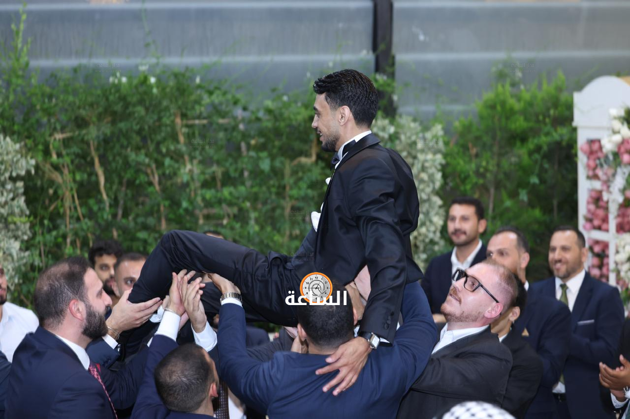 Madar Al-Saa Images 0.5896005681275442