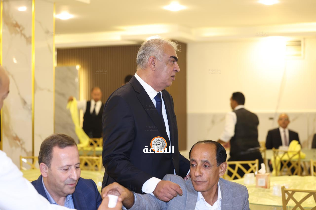 Madar Al-Saa Images 0.3728461555327941