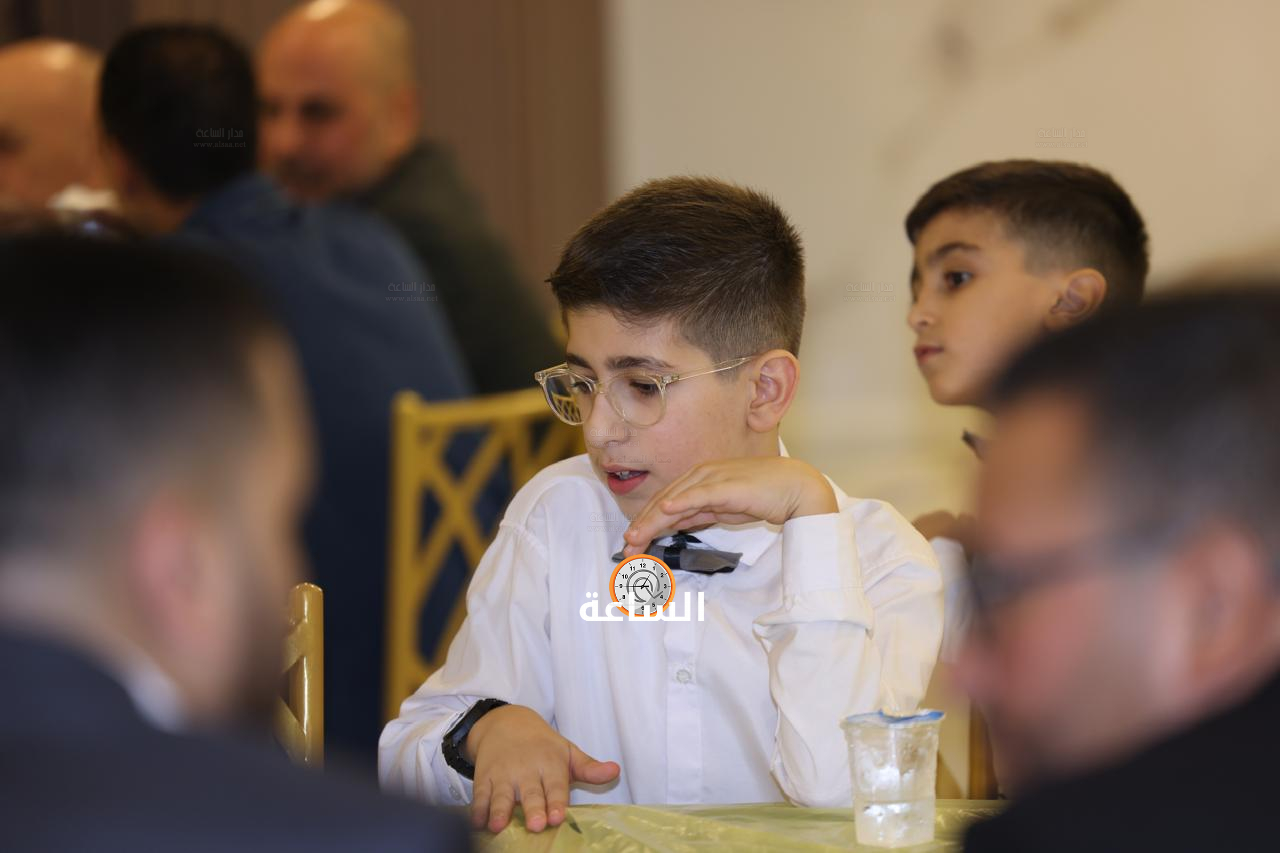Madar Al-Saa Images 0.7672884519066874